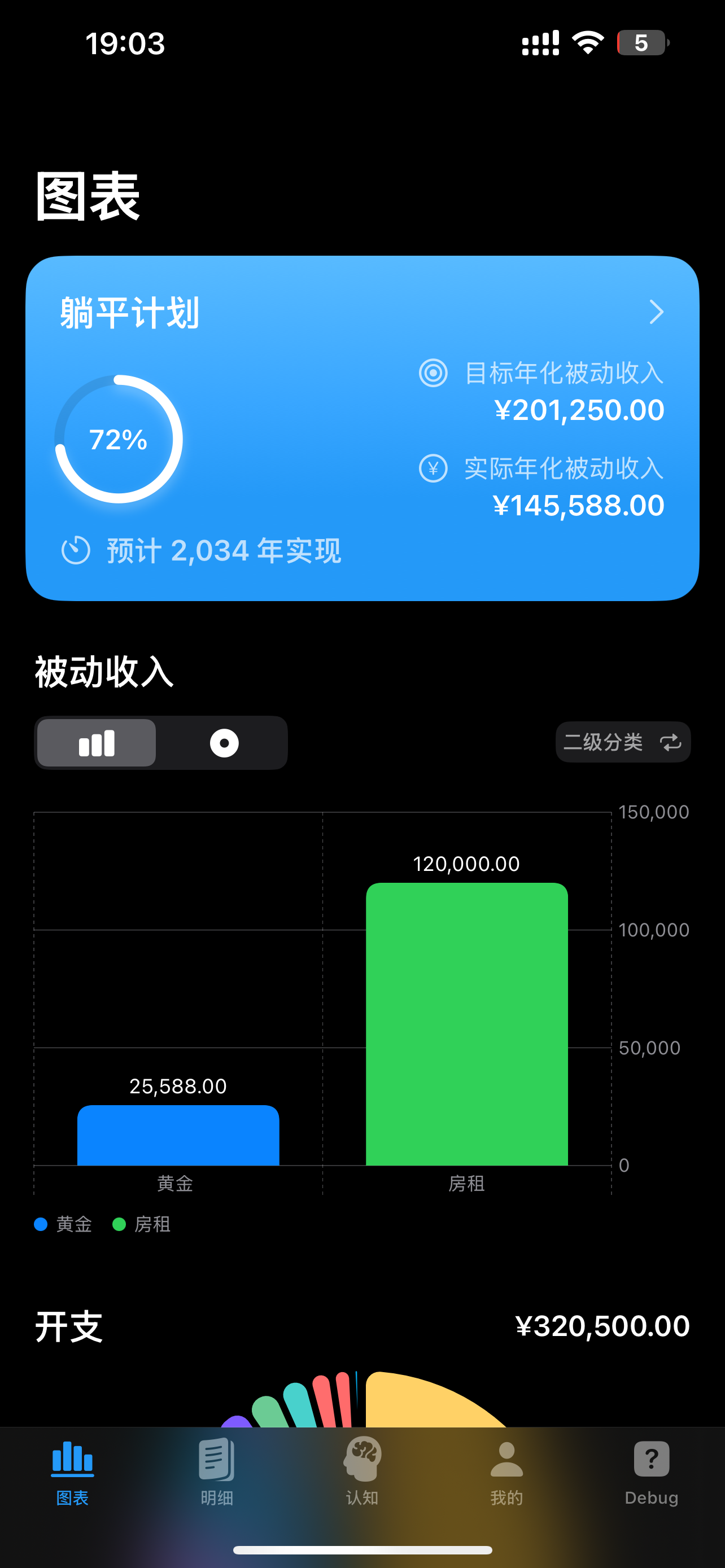 i自由 App Preview